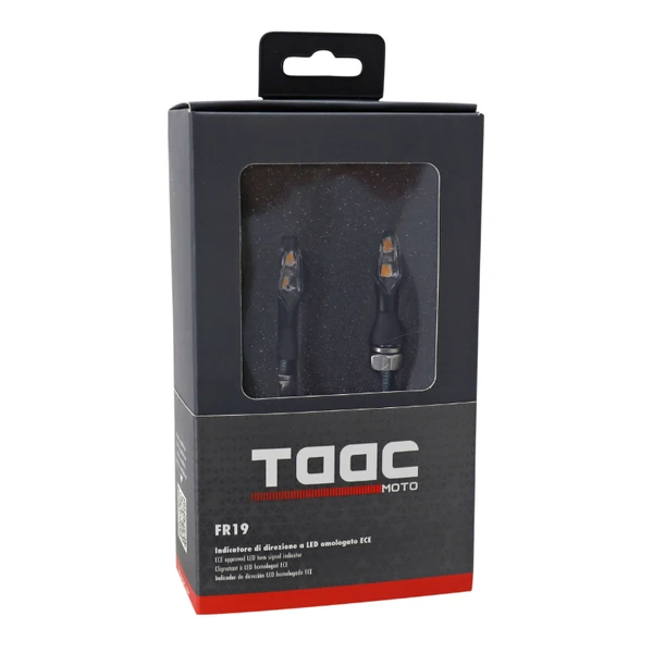 Clignotant TAAC Clignotant TAAC – Image 5