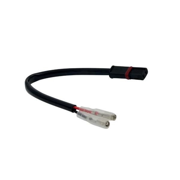 Adaptateur de clignotant TAAC Adaptateur de clignotant TAAC