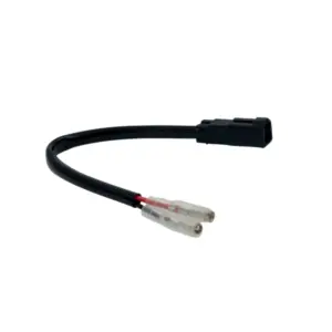 Adaptateur de clignotant TAAC