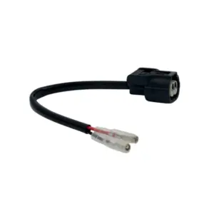 Adaptateur de clignotant TAAC
