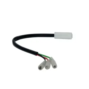 Adaptateur de clignotant TAAC