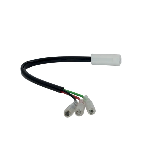 Adaptateur de clignotant TAAC Adaptateur de clignotant TAAC