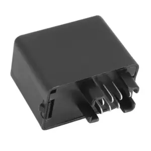 Centrale de clignotant TAAC