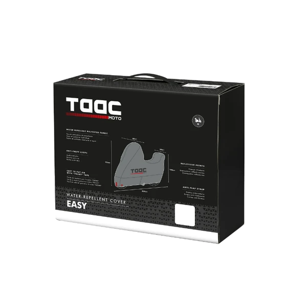 Housse de protection TAAC Housse de protection TAAC – Image 4