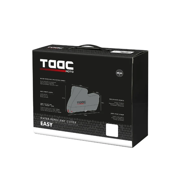 Housse de protection TAAC Housse de protection TAAC – Image 4
