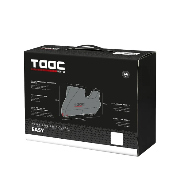 Housse de protection TAAC Housse de protection TAAC – Image 4