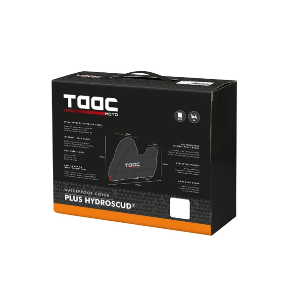 Housse de protection TAAC Housse de protection TAAC – Image 4