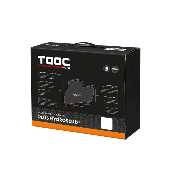 Housse de protection TAAC Housse de protection TAAC – Image 4