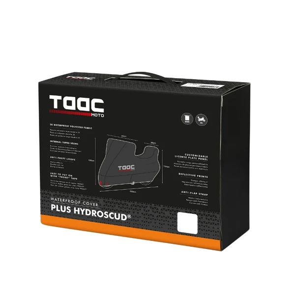 Housse de protection TAAC Housse de protection TAAC – Image 4
