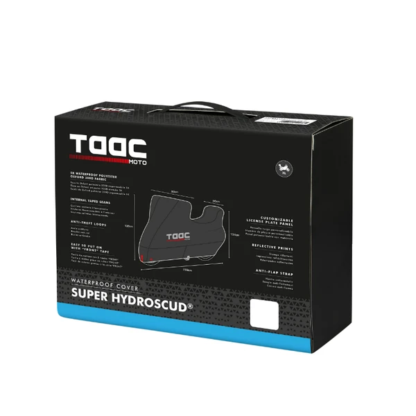 Housse de protection TAAC Housse de protection TAAC – Image 7