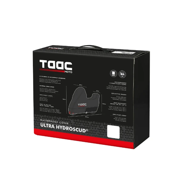 Housse de protection TAAC Housse de protection TAAC – Image 10