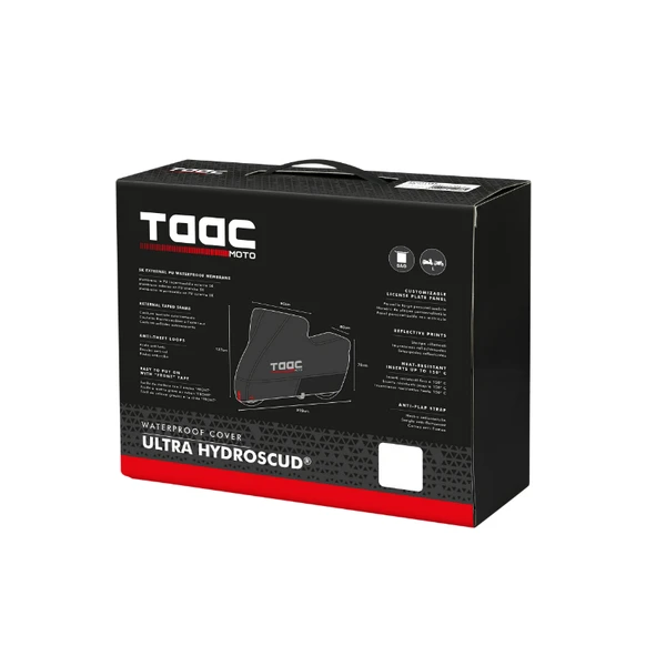 Housse de protection TAAC Housse de protection TAAC – Image 10