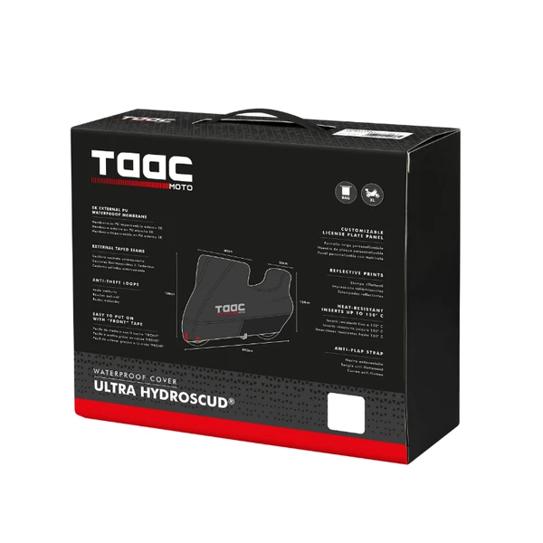 Housse de protection TAAC Housse de protection TAAC – Image 10