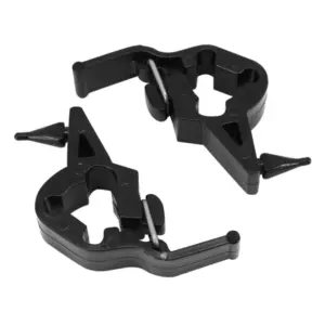 Support de plaque phare P2R