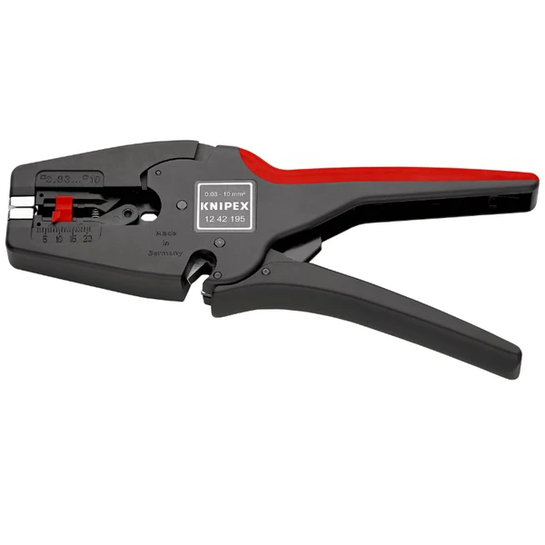 Pince à dénuder Knipex Pince à dénuder Knipex