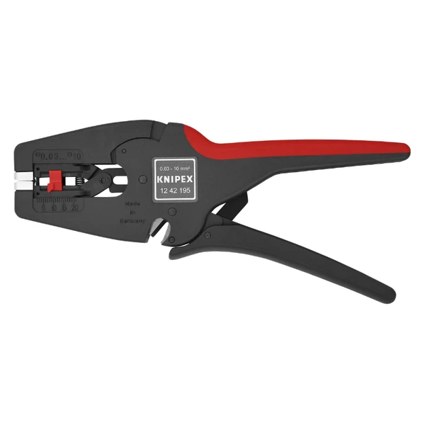 Pince à dénuder Knipex Pince à dénuder Knipex – Image 3