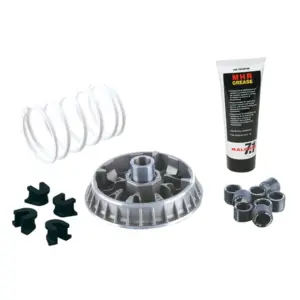 Variateur Malossi
