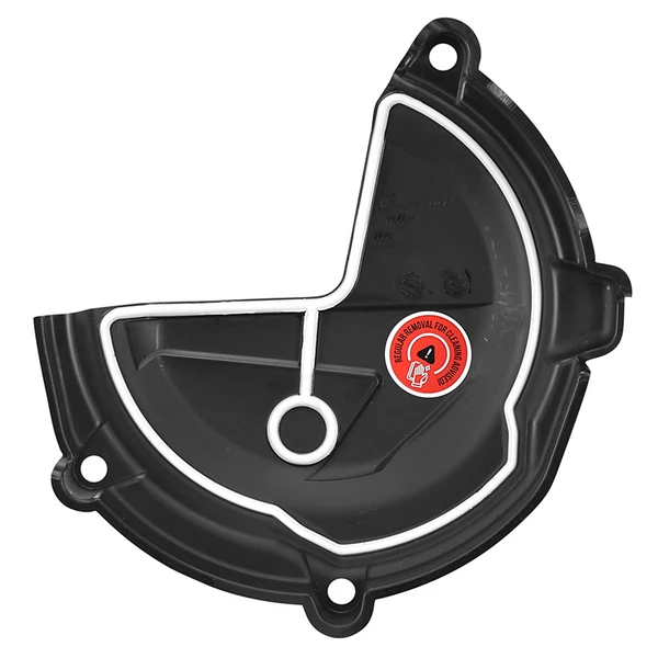 Protection carter Polisport Protection carter Polisport – Image 2