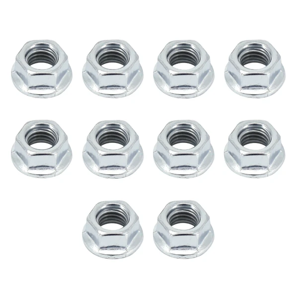 Ecrou 6 pans P2R Ecrou 6 pans P2R