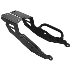 Fixations Top Case Shad