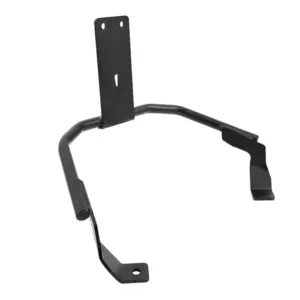 Fixation dosseret de selle Shad