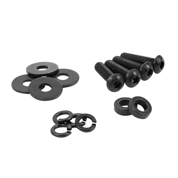 Fixation dosseret de selle Shad Fixation dosseret de selle Shad – Image 2