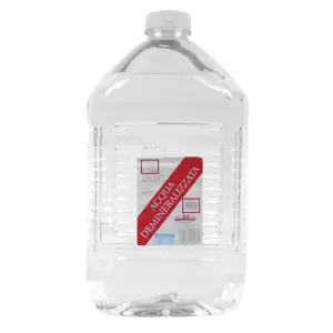 Eau déminéralisée P2R