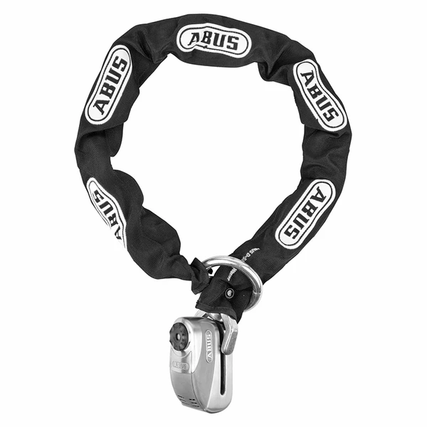 Antivol chaîne avec U Abus Antivol chaîne avec U Abus