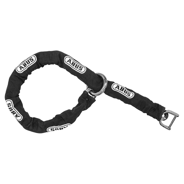 Antivol chaîne avec U Abus Antivol chaîne avec U Abus – Image 3