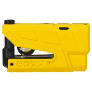 Bloque disque avec alarme Abus