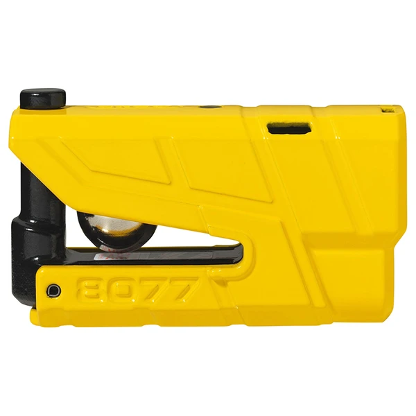 Bloque disque avec alarme Abus Bloque disque avec alarme Abus