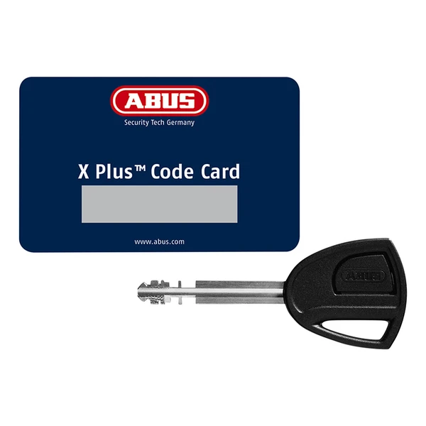Bloque disque avec alarme Abus Bloque disque avec alarme Abus – Image 6