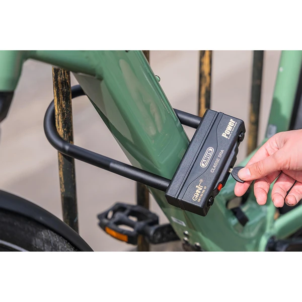 Antivol U Abus Antivol U Abus – Image 3