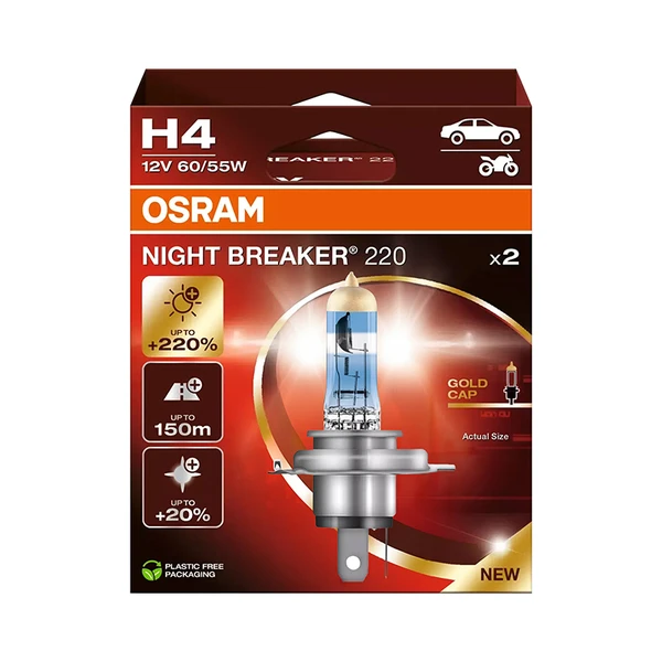 Ampoule Osram Ampoule Osram – Image 3