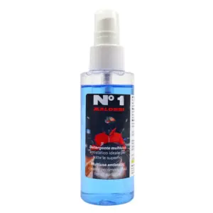 Nettoyant Malossi