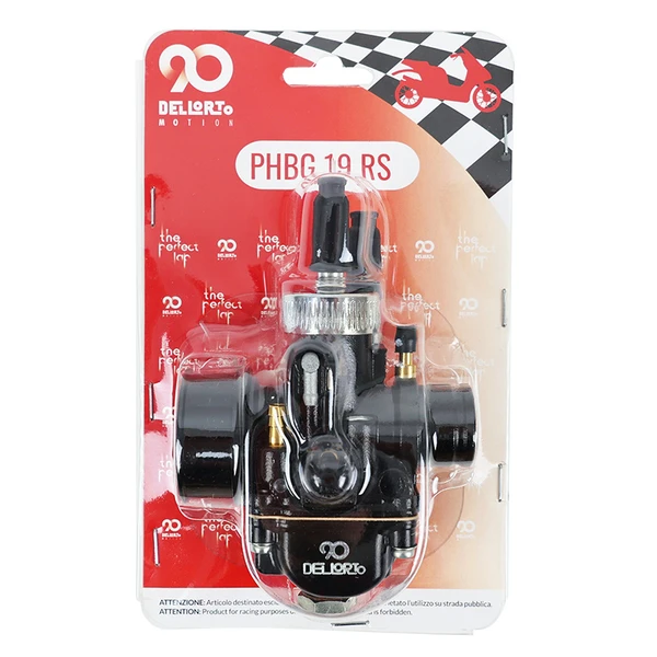 Carburateur Dell Orto Carburateur Dell Orto – Image 11