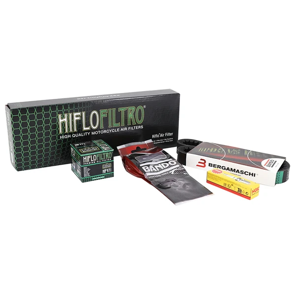 Kit entretien P2R Kit entretien P2R – Image 2