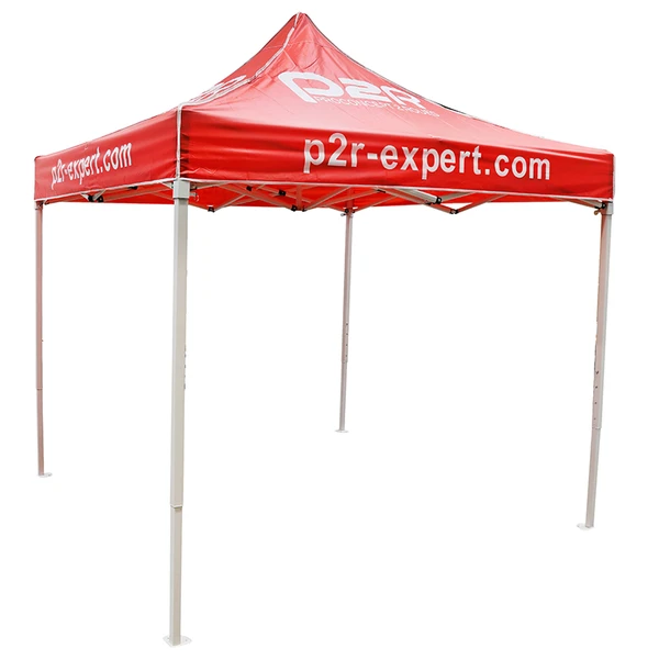 Tente Paddock P2R Tente Paddock P2R – Image 2