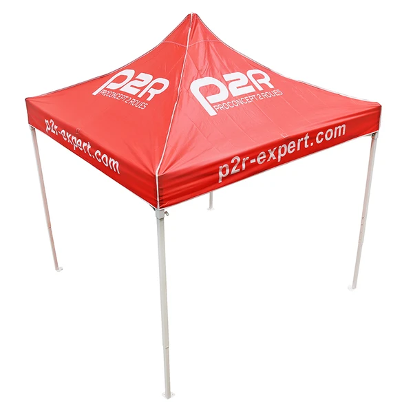 Tente Paddock P2R Tente Paddock P2R – Image 3