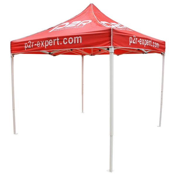 Tente Paddock P2R Tente Paddock P2R – Image 5