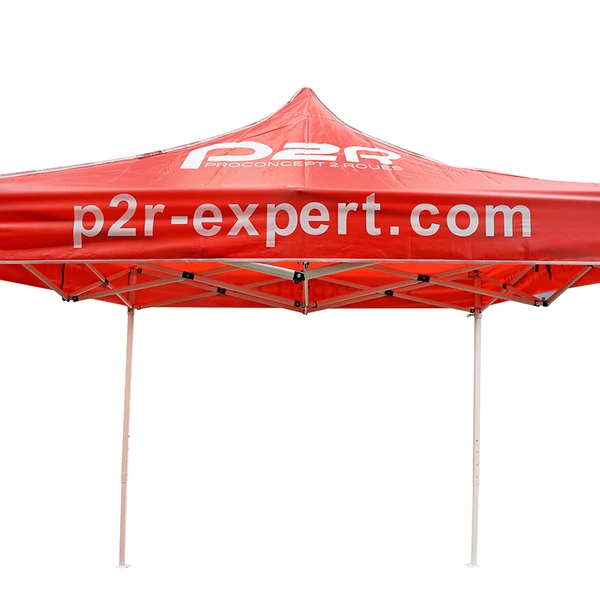 Tente Paddock P2R Tente Paddock P2R – Image 6