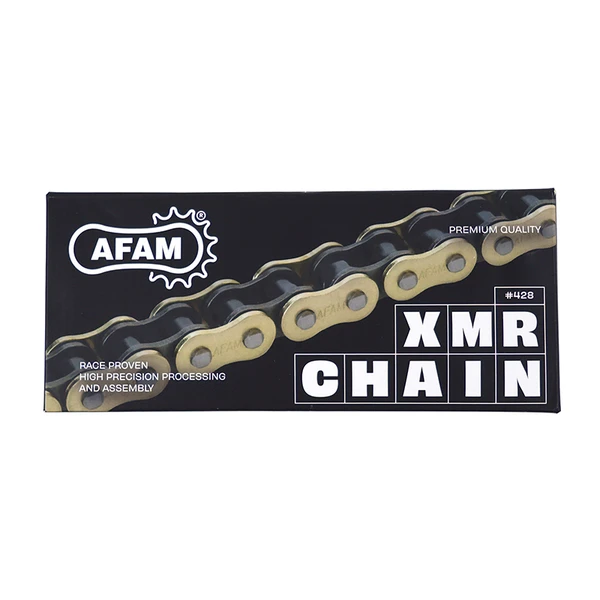Chaine Afam Chaine Afam – Image 2