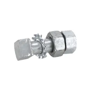 Vis de couronne P2R
