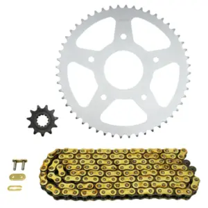 Kit chaîne Afam
