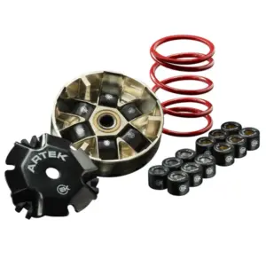 Variateur Artek