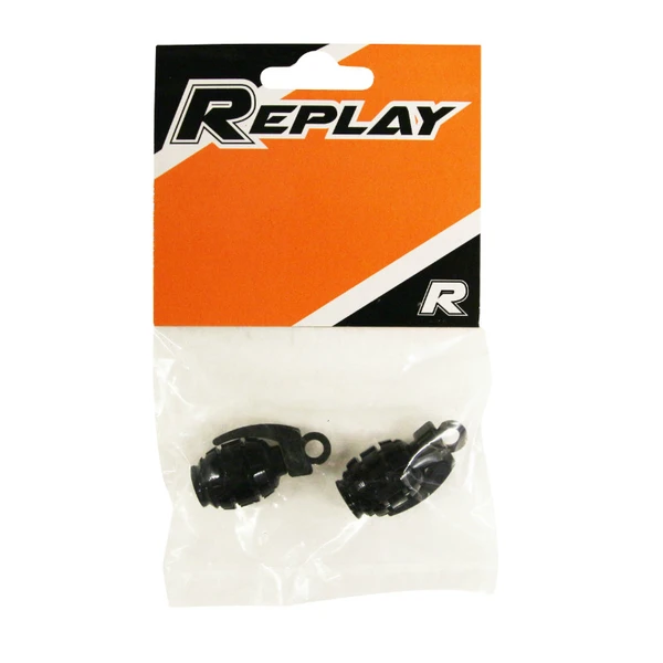 Bouchon de valve Replay Bouchon de valve Replay – Image 2