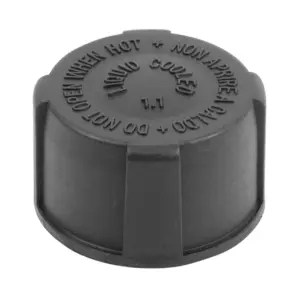 Bouchon vase d'expansion P2R