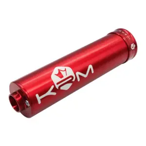 Silencieux KRM