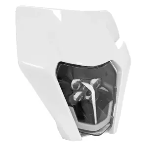 Tête de fourche P2R