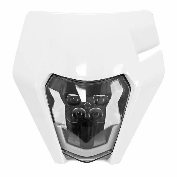 Tête de fourche P2R Tête de fourche P2R – Image 2